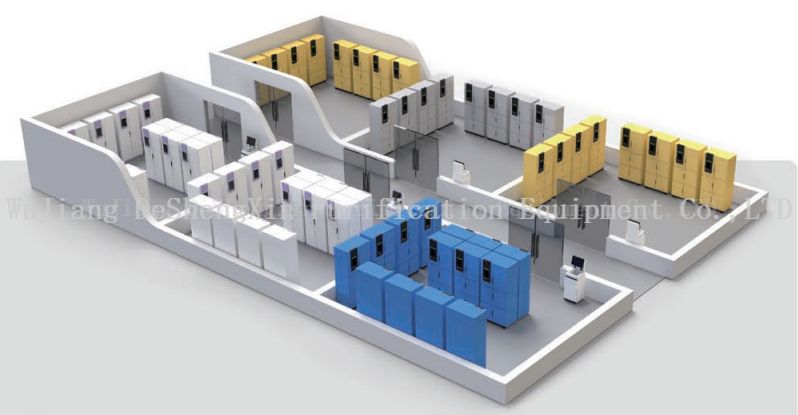 Intelligent Storage Solutions (2) Intelligent Storage Solutions (2)