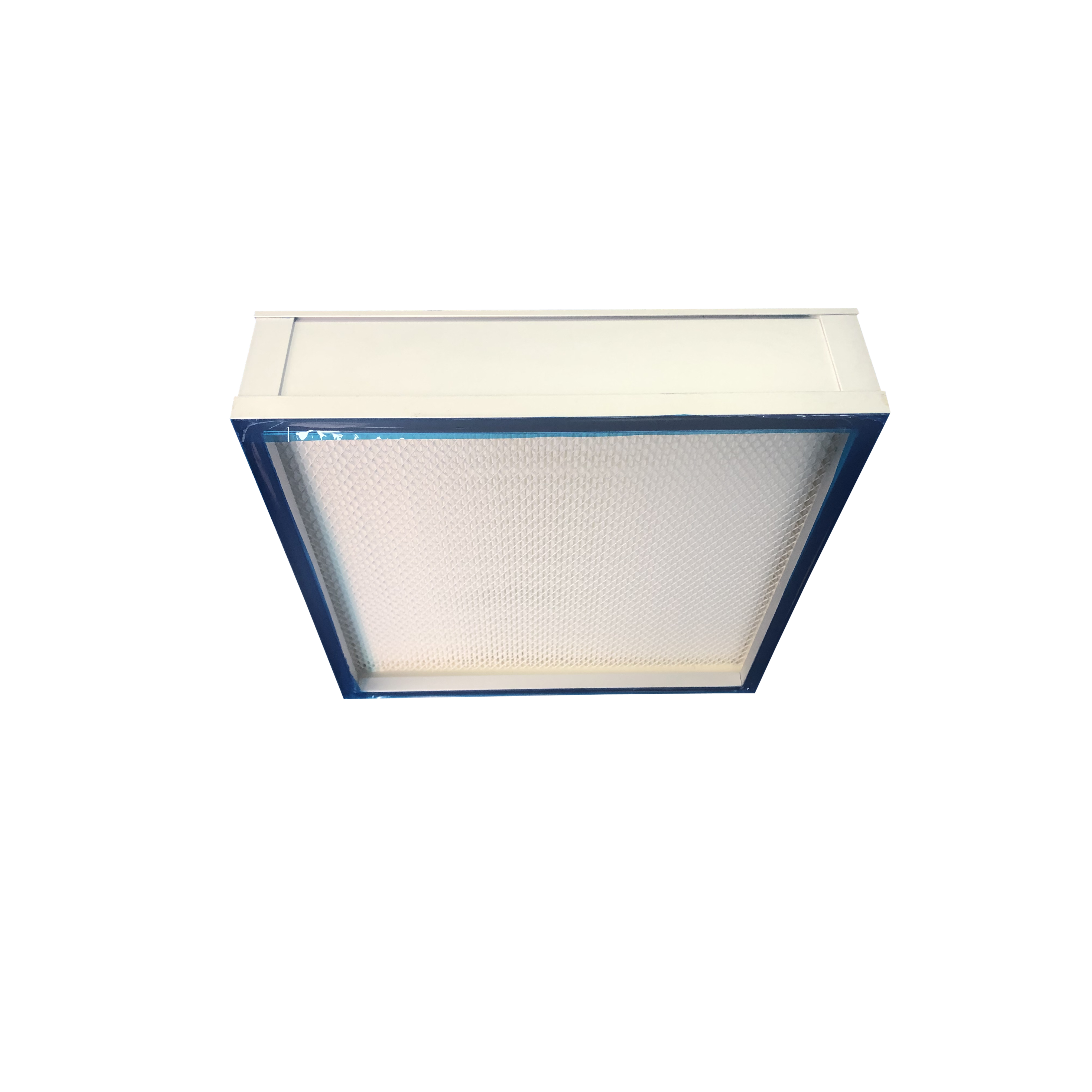 ​Small HEPA Filter: Compact Solutions for Tight Spaces | Deshengxin Guide