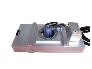 Explosion-Proof Fan Filter Unit FFU