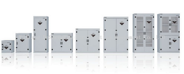 Corrosive Storage Cabinet