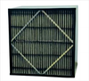  Box-type chemical filter for air handling unit (MAU) 