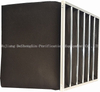  Activated Carbon Bag Filter