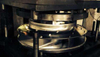 centrifugal fan impeller