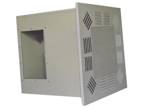 HEPA Box