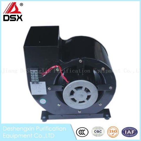 DSX-240-2 Centrifugal fan