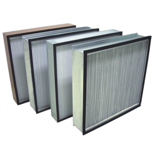 Deshengxin H14 True HEPA Filter