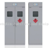 Industrial Gas Cylinder Storage Cabinets