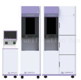 Intelligent Reagent Cabinets 