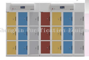  Chemical Reagent Classification Storage Cabinets