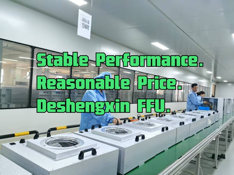 Stabil Performans. M&uuml;nasib Qiymət. Deshengxin FFU..jpg