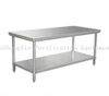 Stainless Steel Products for Cleanrooms