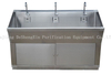 Stainless Steel Products for Cleanrooms
