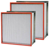  High-Temperature Resistant Filter