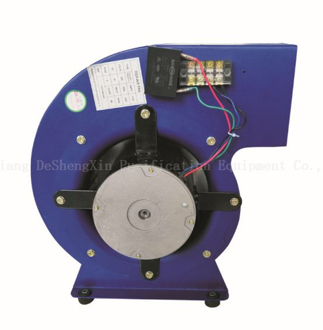 DSX-240-2A Centrifugal Fan