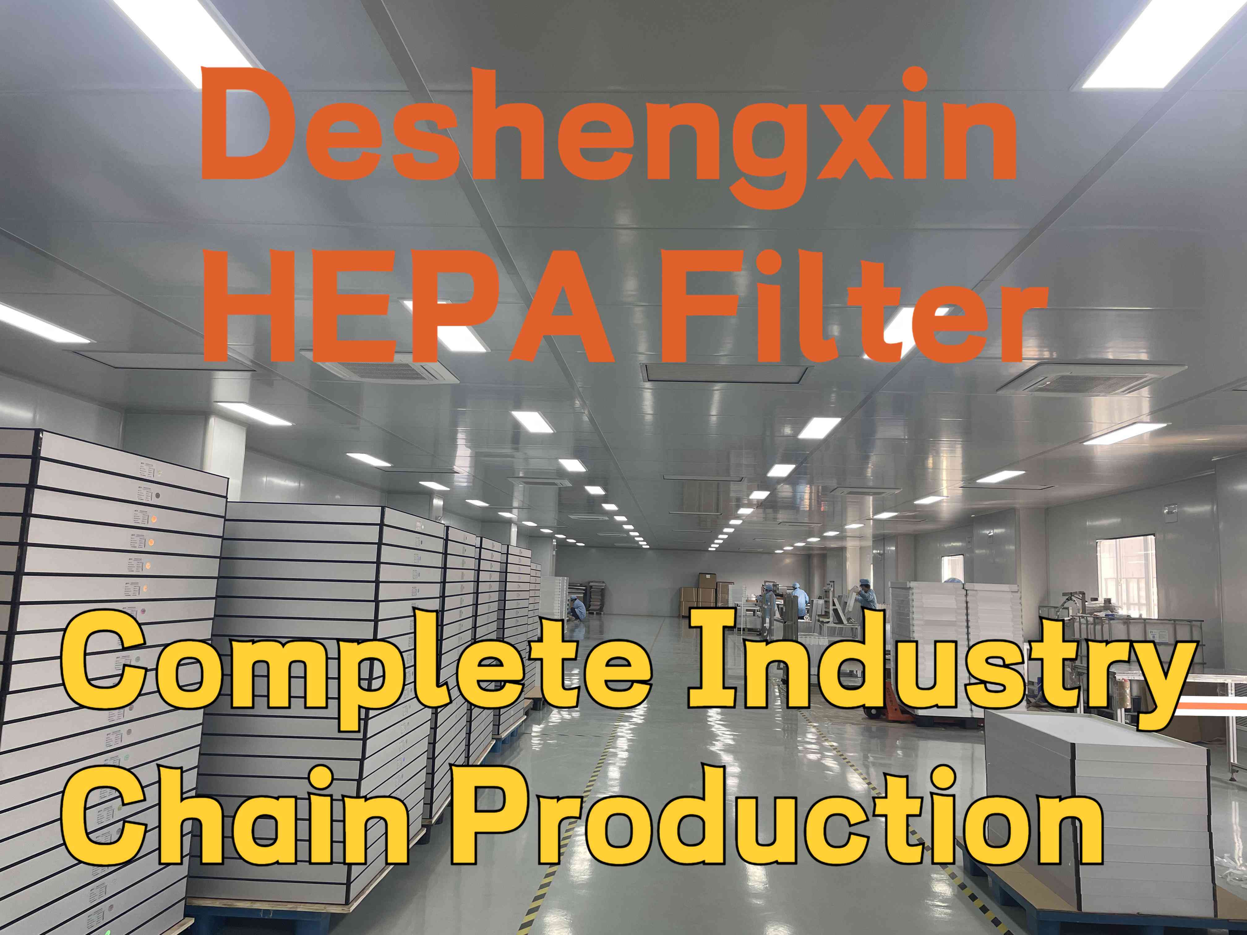HEPA Filters Replacement: A Comprehensive Guide for Optimal Air Quality
