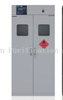 Industrial Gas Cylinder Storage Cabinets