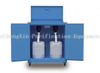 Chemical Waste Storage Cabinet