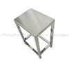 Stainless Steel Products for Cleanrooms