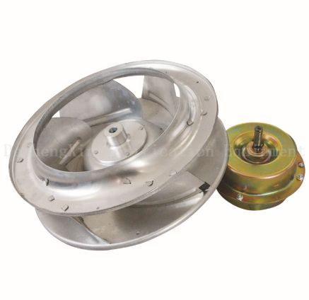 DSX-EC315/EC315A EC மையவிலக்கு விசிறி 