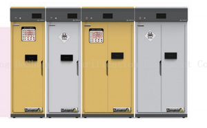 Deshengxin Chemical Reagent Cabinet Series ensure the safe storage of chemicals, reduce accident risks, and comply with regulatory requirements, thereby enhancing safety management in laboratories and