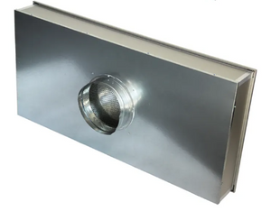  Disposable HEPA BOX