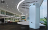High Air Volume Air Purifier