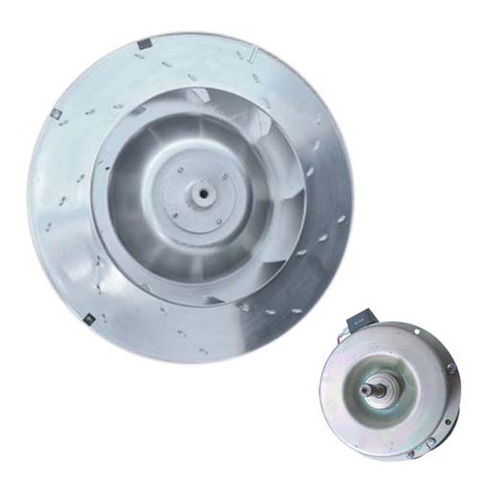 டி.எஸ்.எக்ஸ் -400 மெலிதான உயர் திறன் கொண்ட விசிறி