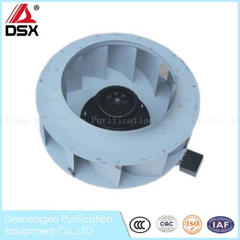 DSX-280 Centrifugal Fan