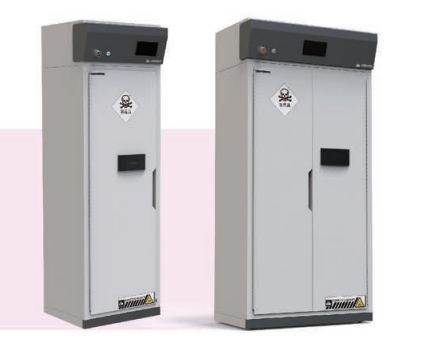 Deshengxin Chemical Reagent Cabinet Series (3)