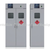 Industrial Gas Cylinder Storage Cabinets