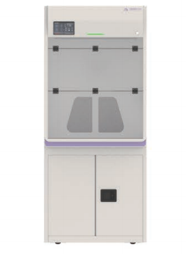 DSX Ductless fume hoods