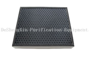 air cleaner air filters/air purifier air filters