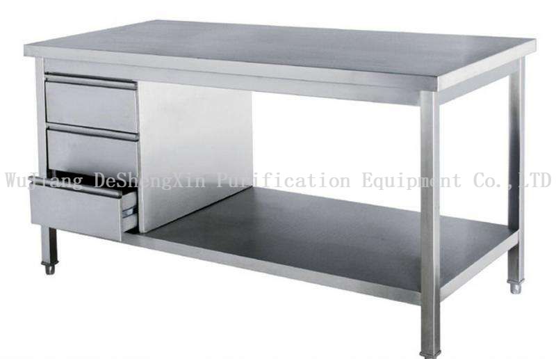 Clean room stainless steel products (5)