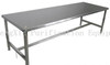 Stainless Steel Products for Cleanrooms