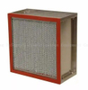  High-Temperature Resistant Filter