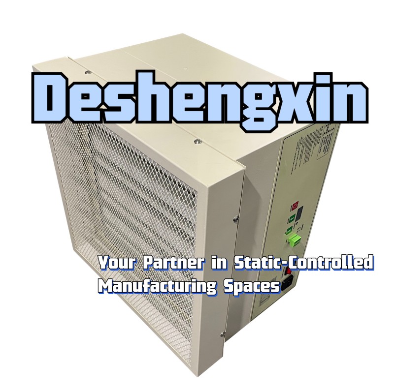 Deshengxin-Your Partner in Static-Controlled Manufacturing Spaces.jpg