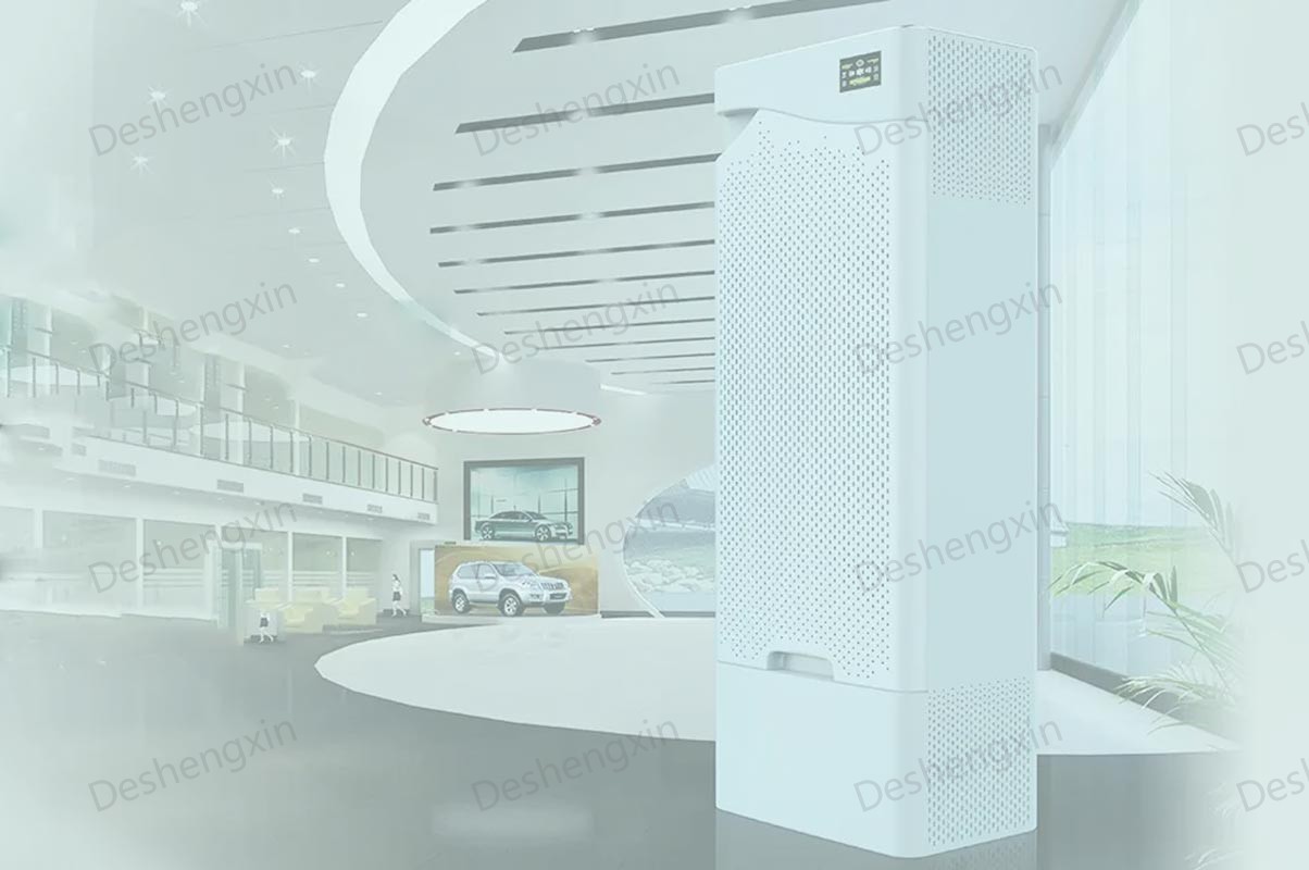  Air Purifiers 