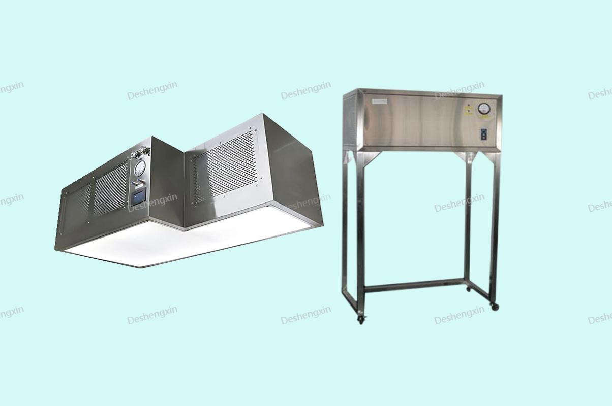 Laminar Flow Hoods