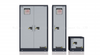 High-Performance Fire Cabinet