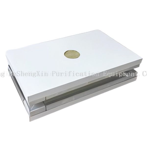 Customized Cleanroom Sandwich Panel