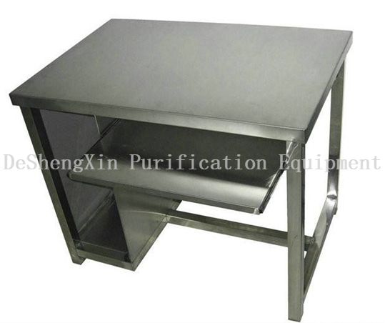 Clean room stainless steel products (7)
