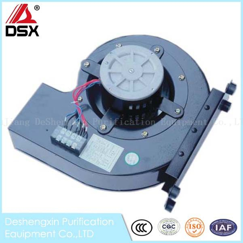 DSX-195 Centrifugal fan