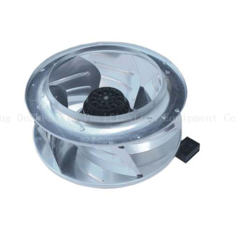 DSX-315 வெளிப்புற ரோட்டார் மையவிலக்கு விசிறி