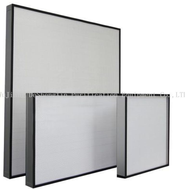 Air Filter Sizes Guide: Standard & Custom Solutions | WuJiang DeshengXin