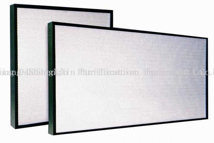 HEPA Filter Efficiency: A Comprehensive Guide to Better Air Quality