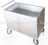 Stainless Steel Products for Cleanrooms