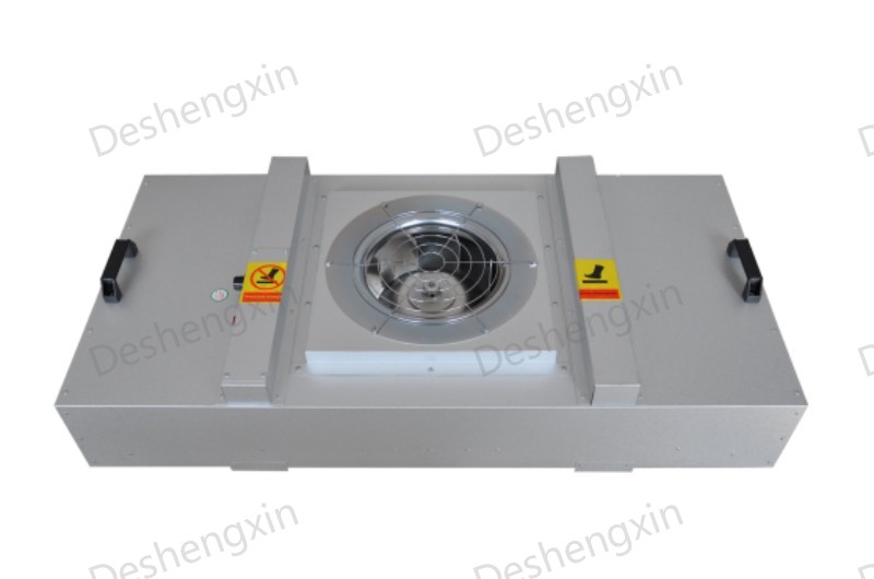 DSX FFU fan filter unit (27)