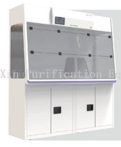  Ductless Purification Fume Hoods