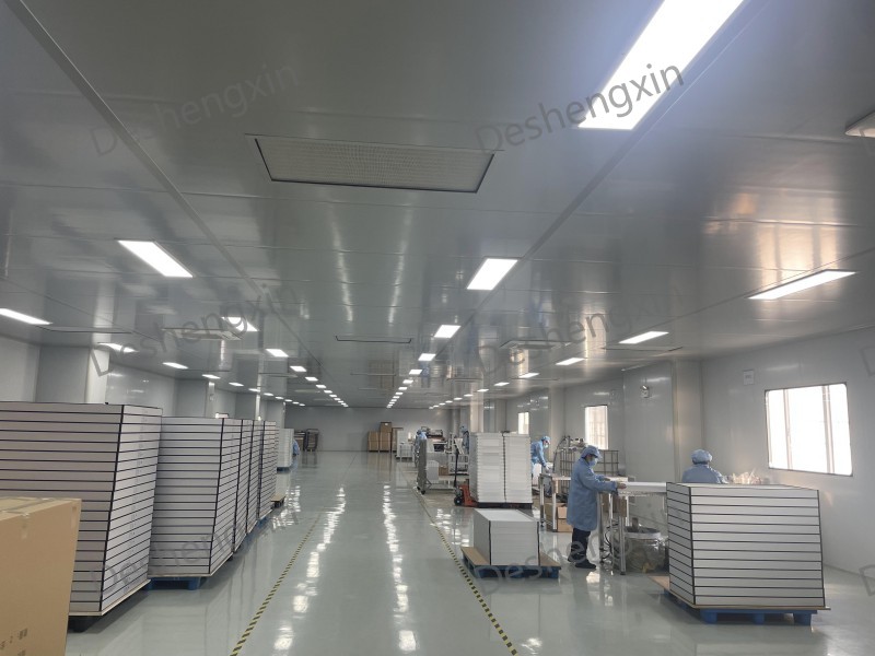How Can Air Filter Solutions Be Customized for Various Applications? – Tailored Air Purification Systems
