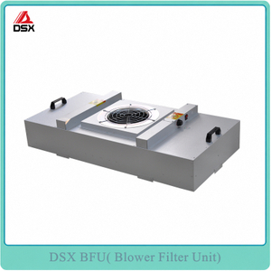FFU Fan Filter Unit